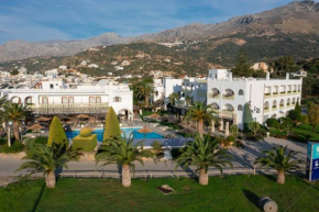 Alianthos Garden